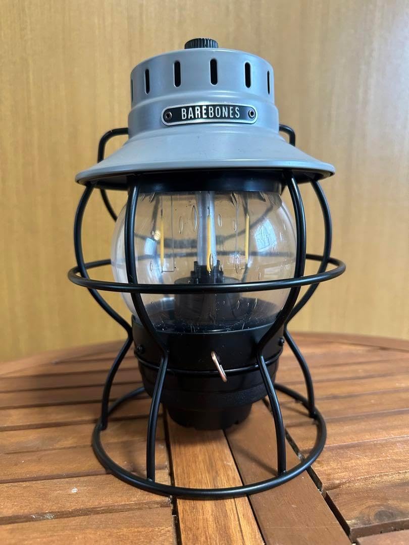 W.T.Kirkman Lanterns No.100 W.T.KIRKMAN(WTカークマン)社製の復刻版